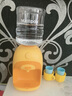 麥樂寶  MAILIPOX兒童過家家玩具迷你飲水機可飲用男女孩3-6歲生日禮物小孩 曬單實拍圖