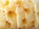 都樂(lè )Dole 無(wú)冠金菠蘿 2只裝 單果900g起 都樂(lè )鳳梨 新鮮水果 2粒裝 曬單實(shí)拍圖