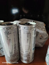 魔爪（Monster）魔爪 Monster 無糖 能量風味 功能飲料 330ml*6罐 曬單實拍圖