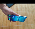 vivo iQOO Z10 Turbo+ 12GB+256GB 極地灰 天璣9400+旗艦芯  8000mAh超薄藍海電池 國家補貼 電競手機 曬單實(shí)拍圖