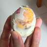 康咯咯康大可生食雞蛋無(wú)抗鮮雞蛋營(yíng)養(yǎng)雞蛋無(wú)沙門(mén)氏菌高品質(zhì)蛋單枚50g+ 【無(wú)抗鮮蛋】20枚 曬單實(shí)拍圖