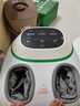 medisana德國(guó)足療機(jī)足底部按摩器全自動(dòng)按腳器腳底穴位暖腳器送老人MF103 曬單實(shí)拍圖