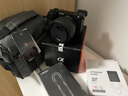 索尼（SONY）Alpha 6700 APS-C微單相機 創(chuàng)意濾鏡 AI智能芯片 (ILCE-6700/a6700） A6700單機身【贈黑鷂肩帶+128G卡】國補 官方標配 加贈相機包+鋼化膜 曬單實拍圖