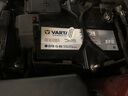 瓦爾塔（VARTA）京東養(yǎng)車汽車電瓶蓄電池啟停EFB Q85 60Ah圓標(biāo)以舊換新上門安裝 曬單實拍圖