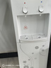 安吉爾飲水機(jī)家用制冷制熱一體機(jī)上置桶裝水抽水器即熱式直飲水燒水一體茶吧機(jī)燒水壺國(guó)家補(bǔ)貼Y1351LKD-C 曬單實(shí)拍圖