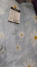 佳幫手收納袋被子衣服棉被收納整理搬家打包袋行李袋鉚釘加固 105L1件裝 曬單實拍圖