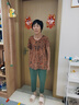 潔麗雅老人防滑拖鞋女士夏季2025新款居家室內(nèi)浴室洗澡用eva防臭拖鞋男 蜜桃粉 38-39 【適合37-38碼】 曬單實(shí)拍圖