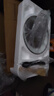 美的（Midea）電炒鍋 電蒸鍋 電煮鍋電火鍋家用多功能鍋炒菜鍋插電蒸煮一體鍋 304蜂窩晶盾不粘鍋多用途鍋電熱鍋 5.5L 【304蜂窩晶刻】HCG3217 曬單實拍圖