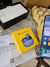 realme【國家補(bǔ)貼】真我Neo7 Turbo 天璣9400e 超薄續(xù)航大電池護(hù)眼直屏 智能游戲AI性能手機(jī)12+256透明黑 曬單實(shí)拍圖