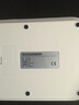 京東京造 電子秤 家用廚房秤烘焙克重秤精確到0.1g/6kg【配2節(jié)7號(hào)電池】 曬單實(shí)拍圖