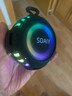 索愛(ài)SD36藍(lán)牙音箱低音炮小型音響大音量無(wú)線家用電腦迷你戶外便攜 旗艦版【1200mAh續(xù)航】 曬單實(shí)拍圖