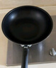 九陽（Joyoung）炒鍋不粘鍋炒菜鍋輕油少煙煎鍋爐灶通用30cm 曬單實拍圖