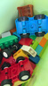 樂高（LEGO）積木拼裝得寶10439 百變車輛積木桶男孩女孩兒童玩具生日禮物 曬單實(shí)拍圖