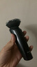 飛科（FLYCO）電動剃須刀旋轉(zhuǎn)式男士刮胡須刀快充FS903生日七夕情人節(jié)禮物送男友送老公送父親 國家補貼 曬單實拍圖