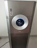 美的（Midea）【十重凈化】甲醛數(shù)顯空氣凈化器加濕除煙味異味過敏源寵物吸貓毛消毒機(jī)森林家T1000pro國家補(bǔ)貼 曬單實(shí)拍圖