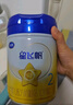 飛鶴星飛帆2段奶粉較大嬰兒配方二段900g  含OPO【咨詢客服更優(yōu)惠 2段 -星飛帆 900g 1罐 曬單實(shí)拍圖