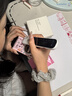 阿爾法蛋詞典筆D1Pro 英語(yǔ)點(diǎn)讀筆小學(xué)初中高中同步全科掃描筆 翻譯筆電子詞典單詞筆便攜式學(xué)習(xí)機(jī) 曬單實(shí)拍圖