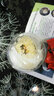 發(fā)順豐 福建古田特產(chǎn)新鮮銀耳 6朵盒裝700g 白木耳 雪耳 鮮活軟糯 6朵盒裝 曬單實(shí)拍圖