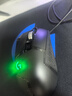 羅技（G）G502 HERO游戲鼠標 電競有線(xiàn)鼠標 吃雞鼠標RGB帶配重宏編程機械usb鼠標電腦英雄聯(lián)盟csgo送男友 G502 HERO黑色 曬單實(shí)拍圖