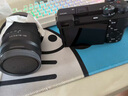 索尼（SONY）Alpha A6700 APS-C微單相機數(shù)碼Vlog視頻 （AI智能芯片 ) A6700M【18-135套機】 官方標配 曬單實拍圖
