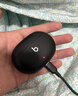 beats studiobuds無(wú)線(xiàn)藍牙耳機入耳式音樂(lè )跑步真無(wú)線(xiàn)降噪超長(cháng)續航 studiobuds 酷炫黑彈窗 studio buds 曬單實(shí)拍圖
