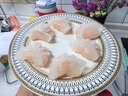 陳家點(diǎn)心 珍寶蝦餃 1.28kg 蝦仁 1.28kg 曬單實(shí)拍圖