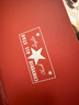 匡威（Converse）官方 1970S運動高幫帆布鞋美拉德淺咖啡色A06520C A06520C 38 曬單實拍圖
