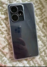realme【國家補貼】真我Neo7 Turbo 天璣9400e 超薄續航大電池護眼直屏 智能游戲AI性能手機16+512透明黑 曬單實(shí)拍圖