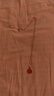 Grace Girl四葉草項鏈女士款簡(jiǎn)約氣質(zhì)玫瑰金鎖骨鏈七夕情人節生日禮物送女友 曬單實(shí)拍圖
