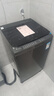 小天鵝（LittleSwan）波輪洗衣機(jī)全自動(dòng) 8公斤 超凈洗 除菌除螨【TB80V27T】家電國家補(bǔ)貼20% 一級(jí)能效 以舊換新 曬單實(shí)拍圖
