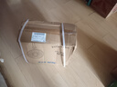 奧克斯(AUX)遙控壁扇/電風(fēng)扇/工業(yè)家用壁掛式交流定頻風(fēng)扇/大風(fēng)量風(fēng)扇FW-35-C1403RC 曬單實(shí)拍圖