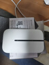 華為智選隨身wifi6移動無線wifi免插卡隨行4g無線網(wǎng)卡攜帶無限上網(wǎng)寶全國通用流量2025款5G AX15B 升級WiFi6【三網(wǎng)切換】1500毫安續(xù)航6小時 曬單實拍圖