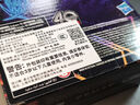 變形金剛（TRANSFORMERS）兒童男孩玩具車(chē)模型手辦周邊模玩禮物SS49加強級大黃蜂 E7195 曬單實(shí)拍圖