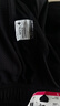 迪卡儂（DECATHLON）運(yùn)動(dòng)褲春秋男速干褲訓(xùn)練休閑束腳褲子寬松健身跑步長褲FICM 款A(yù)-黑色 L 曬單實(shí)拍圖