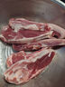 邊塞風(fēng)鹽池灘羊手抓羊肉 凈重2斤 寧夏灘羊肉生鮮 手把肉 曬單實(shí)拍圖