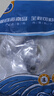 翔泰海南深海金鯧魚700g 2條 燒烤 火鍋 生鮮魚類 BAP認證 海鮮水產(chǎn) 曬單實拍圖