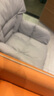 海旭成電腦椅家用靠背椅女生臥室化妝椅書桌椅學(xué)習(xí)椅可升降梳妝臺凳子 曬單實拍圖