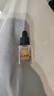 蘭（LAN）2.0氣泡油 保濕修護面部精華油 體驗裝3ml 曬單實(shí)拍圖