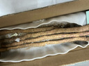 京鮮生 河南焦作溫縣壚土鐵棍山藥凈重5斤 單根40cm+ 蔬菜 源頭直發(fā) 曬單實(shí)拍圖