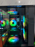 七彩虹【24期免息】海景房i5 12600KF RTX4060Ti 5060TI 5070TI 電競(jìng)游戲設(shè)計(jì)AI電腦主機(jī)臺(tái)式組裝機(jī) 配三：13400F丨32G丨512G丨5060 官方全新保障 曬單實(shí)拍圖