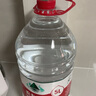 農(nóng)夫山泉飲用水 飲用天然水5L*4桶*2箱 整箱裝 桶裝水隨機紙箱塑膜包裝 曬單實拍圖