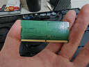 金士頓 (Kingston) 16GB DDR5 5600 筆記本內存條 曬單實(shí)拍圖
