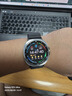 三星 Samsung【國(guó)家補(bǔ)貼】Watch8 Classic 藍(lán)牙通話智能手表/運(yùn)動(dòng)手表 披荊斬棘哥哥同款 46mm 月隕黑 曬單實(shí)拍圖