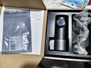 70邁行車記錄儀M310Pro 3K 1620P超清 星光夜視 F1.55大光圈360度旋轉(zhuǎn) 曬單實拍圖