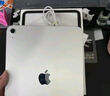 Apple/蘋果【國家補貼】iPad 11英寸 A16芯片2025年款 平板電腦 (128GB WLAN版/學(xué)習(xí)辦公娛樂)銀色 曬單實拍圖