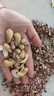 良品鋪子腰果紫皮腰果罐裝堅果家庭量販裝堅果零食堅果 【當季鮮采】紫皮腰果400g*1袋 , 曬單實拍圖