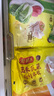灣仔碼頭大白菜豬肉水餃1320g66只早餐速食半成品面點(diǎn)速凍餃子 曬單實(shí)拍圖