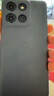 摩托羅拉 聯(lián)想moto G100 Pro 1.5K護眼屏 6720mAh充電寶級大電池 IP68&IP69抗水 NFC AI手機 12+256云墨黑 曬單實(shí)拍圖