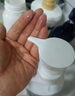 威露士清可新松木內(nèi)衣凈600ml 手洗內(nèi)衣內(nèi)褲專用液洗衣液清洗液 曬單實(shí)拍圖