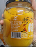 有吉士 糖水黃桃罐頭510g*6罐  水果撈休閑零食 罐頭禮盒 黑色星期五 曬單實(shí)拍圖